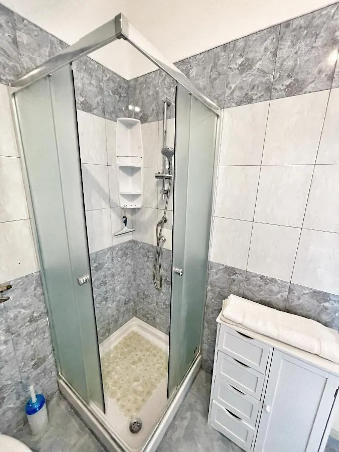 Casa Sicilia Apartamento Palermo