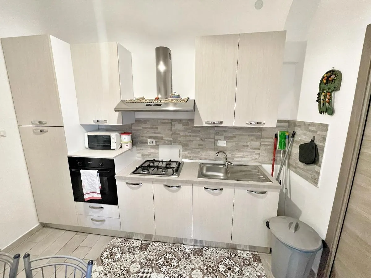 Casa Sicilia Apartamento Palermo Itália