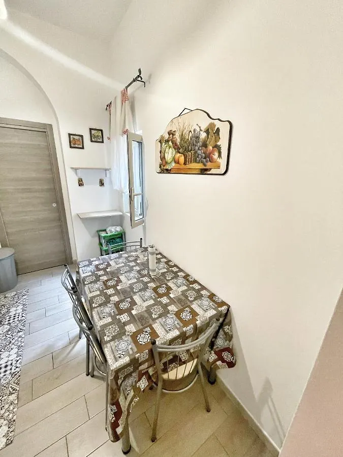 Casa Sicilia Apartamento Palermo Itália