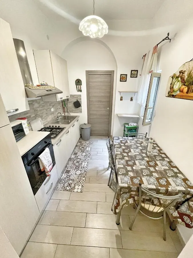 Casa Sicilia Apartamento Palermo