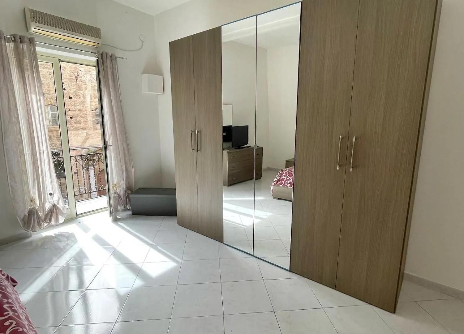 Casa Sicilia Apartamento Palermo
